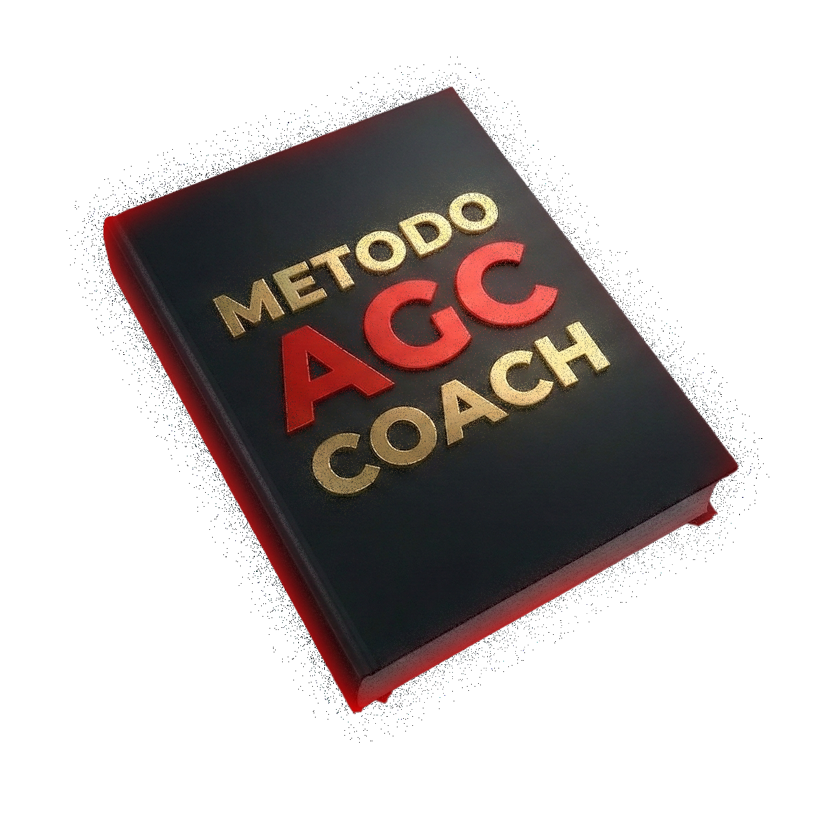 Método AGC - Vista previa del programa